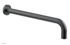 Phylrich 14" Wall Tub Spout D1130X3-14