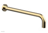 Phylrich 14" Wall Tub Spout D1130X3-14