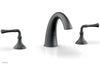 Phylrich 3RING Deck Tub Set D1205E