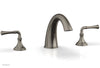 Phylrich 3RING Deck Tub Set D1205E