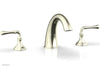 Phylrich 3RING Deck Tub Set D1205E