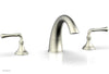 Phylrich 3RING Deck Tub Set D1205E