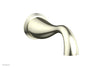 Phylrich 3RING Wall Tub Spout D1205X3