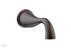 Phylrich 3RING Wall Tub Spout D1205X3
