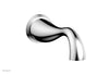 Phylrich 3RING Wall Tub Spout D1205X3