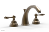 Phylrich REVERE & SAVANNAH Widespread Faucet D200