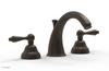 Phylrich REVERE & SAVANNAH Widespread Faucet D200