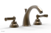 Phylrich REVERE & SAVANNAH Widespread Faucet D202