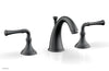 Phylrich 3RING Widespread Faucet D205