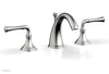 Phylrich 3RING Widespread Faucet D205