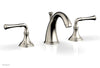 Phylrich 3RING Widespread Faucet D205