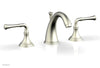 Phylrich 3RING Widespread Faucet D205