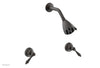 Phylrich REVERE & SAVANNAH Two Handle Shower Set D3100