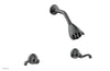 Phylrich REVERE & SAVANNAH Two Handle Shower Set D3102