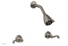 Phylrich REVERE & SAVANNAH Two Handle Shower Set D3102