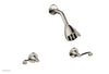Phylrich 3RING Two Handle Shower Set D3206