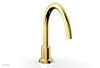 Phylrich BASIC Deck Tub Spout D5130