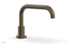 Phylrich BASIC Deck Tub Spout D5132