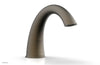 Phylrich 3RING Deck Tub Spout D5205