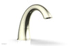 Phylrich 3RING Deck Tub Spout D5205