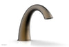 Phylrich 3RING Deck Tub Spout D5205