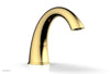 Phylrich 3RING Deck Tub Spout D5205