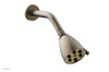Phylrich 6 Jet BASIC 2-3/4" Round Shower Head D830