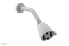 Phylrich 6 Jet BASIC 2-3/4" Round Shower Head D830