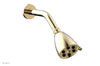 Phylrich 6 Jet BASIC 2-3/4" Round Shower Head D830