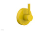 Phylrich BASIC & BASIC II Robe Hook DB10