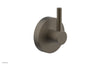 Phylrich BASIC & BASIC II Robe Hook DB10