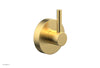 Phylrich BASIC & BASIC II Robe Hook DB10