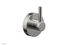 Phylrich BASIC & BASIC II Robe Hook DB10