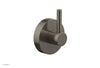 Phylrich BASIC & BASIC II Robe Hook DB10