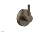 Phylrich BASIC & BASIC II Robe Hook DB10