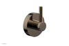 Phylrich BASIC & BASIC II Robe Hook DB10