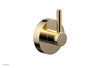 Phylrich BASIC & BASIC II Robe Hook DB10