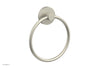 Phylrich BASIC & BASIC II Towel Ring DB40