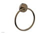 Phylrich BASIC & BASIC II Towel Ring DB40