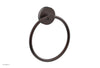 Phylrich BASIC & BASIC II Towel Ring DB40