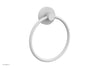 Phylrich BASIC & BASIC II Towel Ring DB40