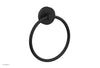 Phylrich BASIC & BASIC II Towel Ring DB40