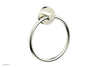 Phylrich BASIC & BASIC II Towel Ring DB40