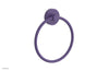 Phylrich BASIC & BASIC II Towel Ring DB40