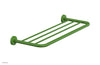 Phylrich BASIC Towel Rack/Shelf DB45