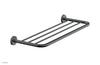 Phylrich BASIC Towel Rack/Shelf DB45