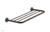 Phylrich BASIC Towel Rack/Shelf DB45