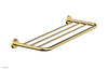 Phylrich BASIC Towel Rack/Shelf DB45