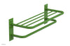 Phylrich BASIC Towel Rack/Shelf - Double DB46