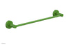 Phylrich BASIC & BASIC II 18" Towel Bar DB65